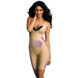 Maidenform  shapewear